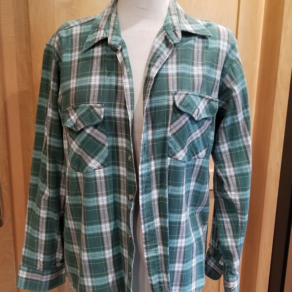 Mt. Sierra long sleeve shirt